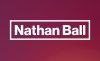 Nathan Ball - Visual identity, Logo